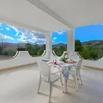 Casa Golfi Di Nyaraló Lacona