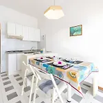 Nyaraló Casa Golfi Di