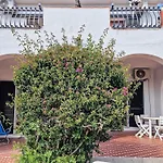 Nyaraló Casa Golfi Di