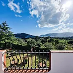 Nyaraló Casa Golfi Di *