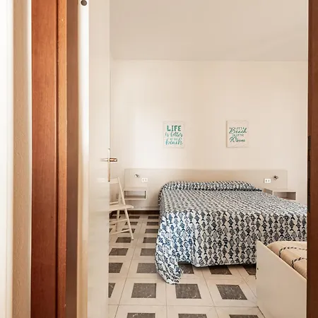 Nyaraló Casa Golfi Di