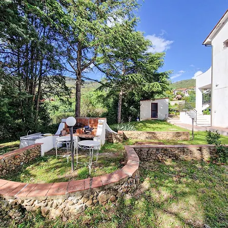 Nyaraló Casa Golfi Di *