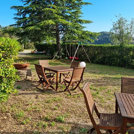 Casa Golfi Di Nyaraló *