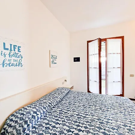 Nyaraló Casa Golfi Di