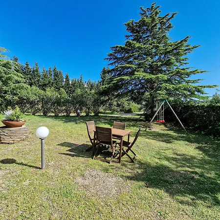 Casa Golfi Di Nyaraló Lacona