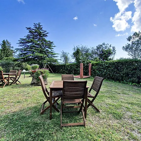 Casa Golfi Di Nyaraló Lacona
