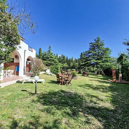 Casa Golfi Di Nyaraló Lacona
