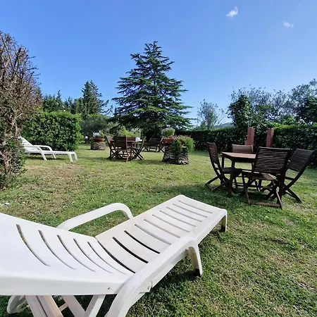 Casa Golfi Di *