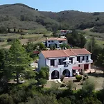 Casa Golfi Di Hébergement de vacances