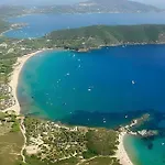 度假居 Casa Golfi Di *