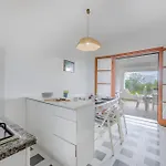 Casa Golfi Di Σπίτι διακοπών Lacona