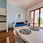 Casa Golfi Di Σπίτι διακοπών