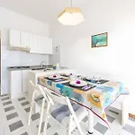 Casa Golfi Di Hébergement de vacances