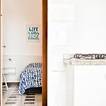 Casa Golfi Di Hébergement de vacances *