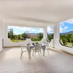 Casa Golfi Di Hébergement de vacances *