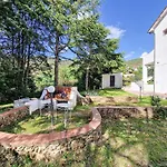 Hébergement de vacances Casa Golfi Di *