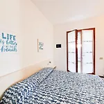 Hébergement de vacances Casa Golfi Di