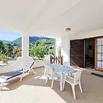Hébergement de vacances Casa Golfi Di *