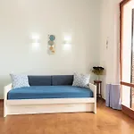 Hébergement de vacances Casa Golfi Di
