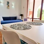 Hébergement de vacances Casa Golfi Di *