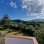 Hébergement de vacances Casa Golfi Di *