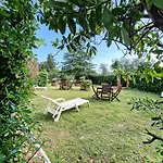 Hébergement de vacances Casa Golfi Di *
