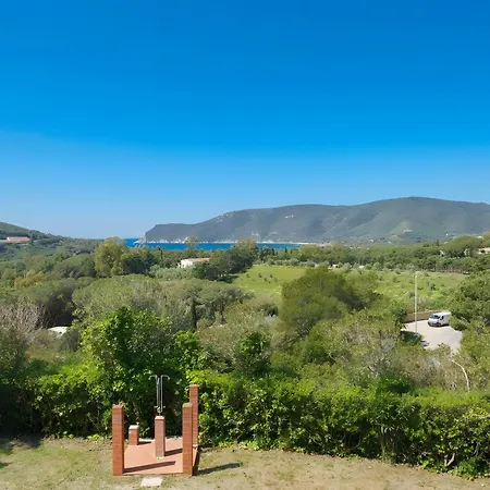 Nyaraló Casa Golfi Di Lacona