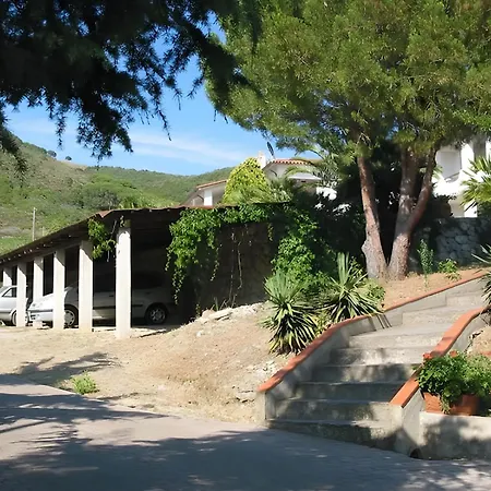 Nyaraló Casa Golfi Di *