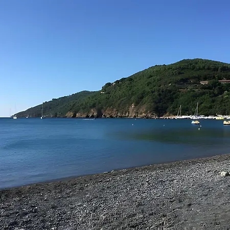 Nyaraló Casa Golfi Di Lacona