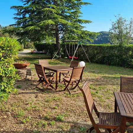 Nyaraló Casa Golfi Di Lacona