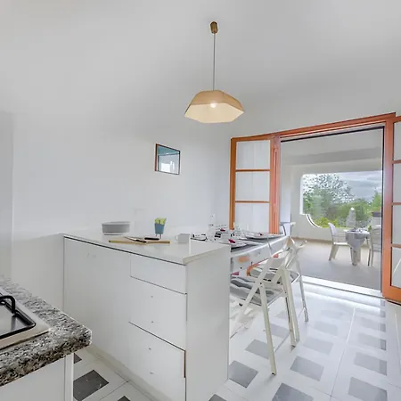 Casa Golfi Di Nyaraló Lacona