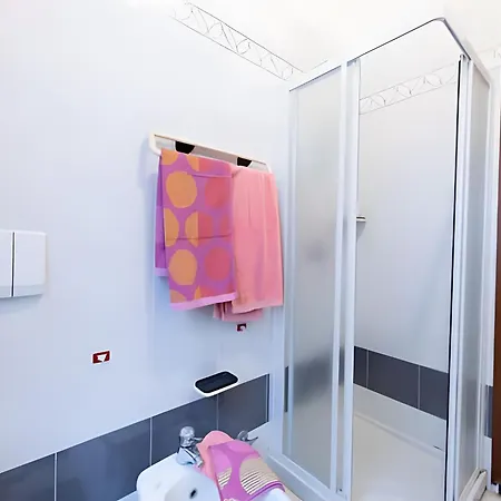 Casa Golfi Di Prázdninový dům Lacona