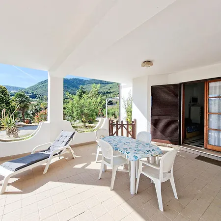 Casa Golfi Di *
