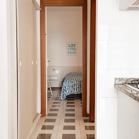 Casa Golfi Di Prázdninový dům Lacona