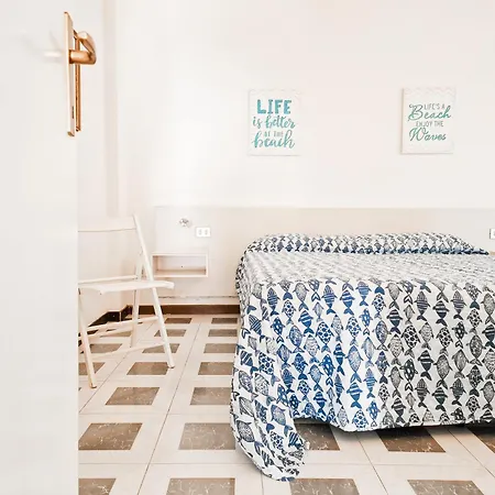 Nyaraló Casa Golfi Di Lacona