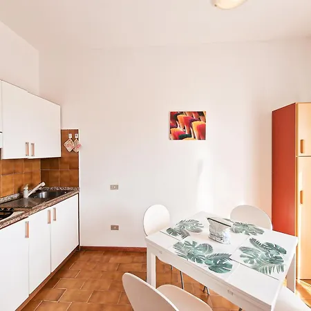 Nyaraló Casa Golfi Di Lacona