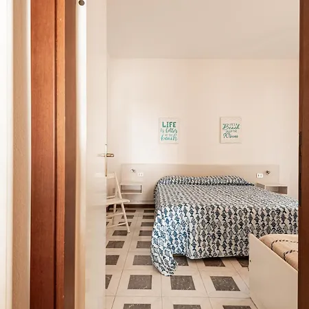 Casa Golfi Di Lacona