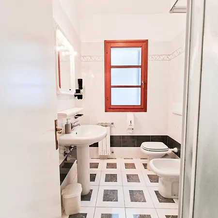 Nyaraló Casa Golfi Di *