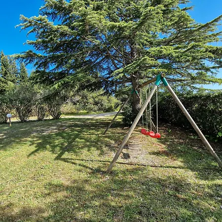 Nyaraló Casa Golfi Di *