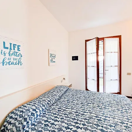 Casa Golfi Di Prázdninový dům Lacona