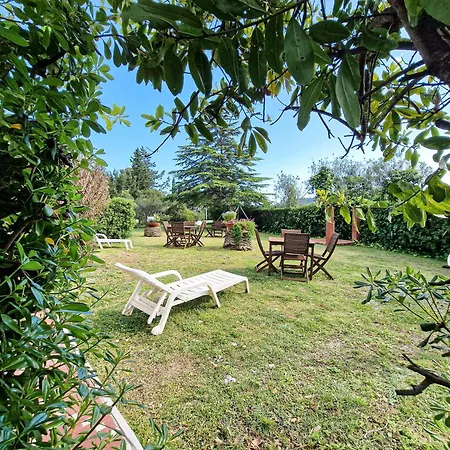 Prázdninový dům Casa Golfi Di Lacona