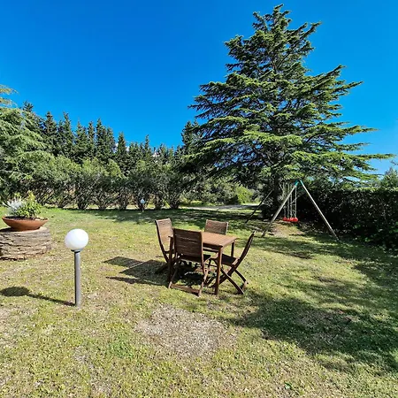 Casa Golfi Di Prázdninový dům *