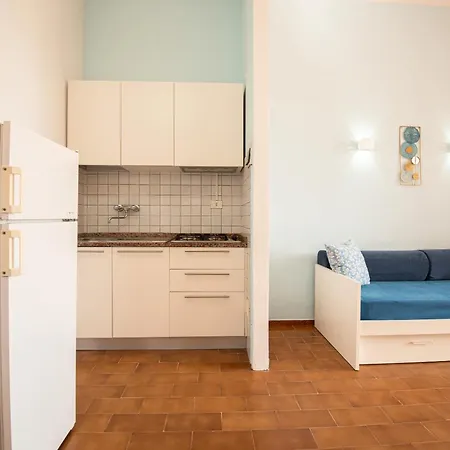 Casa Golfi Di Prázdninový dům