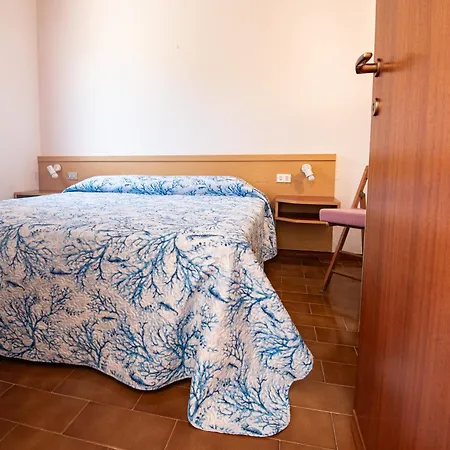 Nyaraló Casa Golfi Di