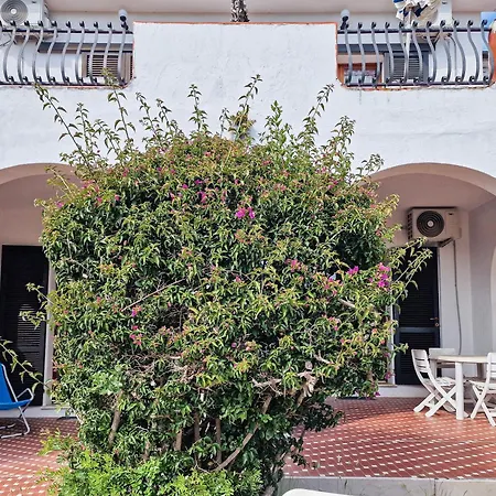 Nyaraló Casa Golfi Di