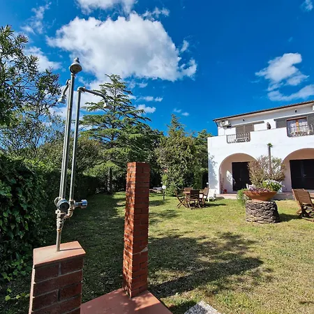 Casa Golfi Di Lacona