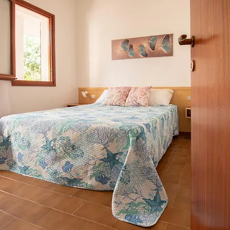 Casa Golfi Di Prázdninový dům *