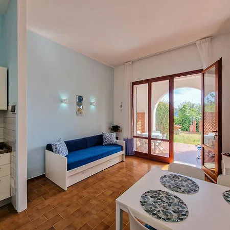 Prázdninový dům Casa Golfi Di