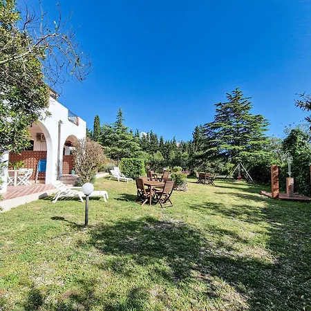 Casa Golfi Di Dom wakacyjny Lacona