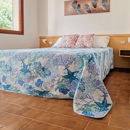 Prázdninový dům Casa Golfi Di Lacona